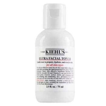 Kiehl´s Jemné pleťové tonikum ( Ultra Facial Toner) 75 ml