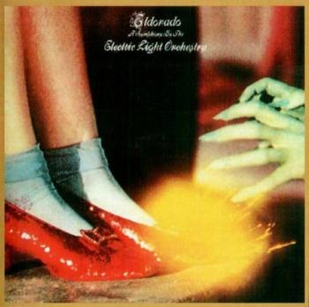 Electric Light Orchestra - Eldorado (180g) (LP)