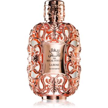 Le Chameau Regal Touch La Rose parfumovaná voda unisex 100 ml