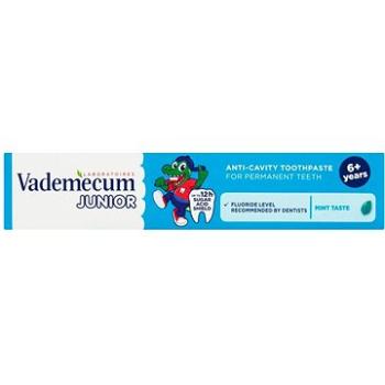 VADEMECUM Junior Fresh Mint Flavor 75 ml (9000100993609)