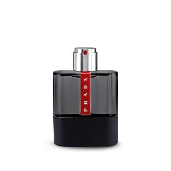 Prada Luna Rossa Carbon toaletní voda 50 ml