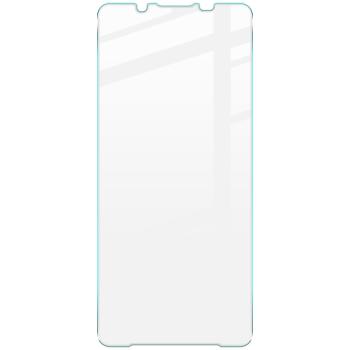 IMAK 3D INVISIBLE Tvrdené sklo pre Sony Xperia 1 VI