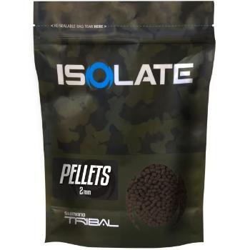 Shimano pelety isolate pellets hp 900 g - 8 mm