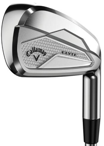 Callaway Elyte Pravá ruka 5-PW Regular Oceľ Golfová palica - železá