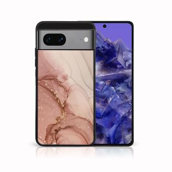 MY ART Ochranný kryt pre Google Pixel 8a SHIMMER (152)