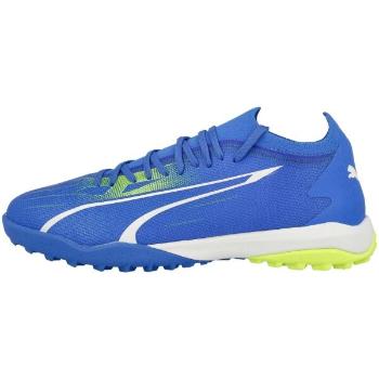 Puma ULTRA MATCH TT Férfi turf futballcipő, kék, méret 45