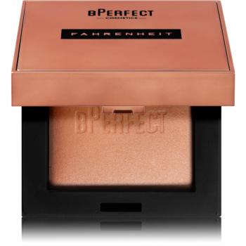 BPerfect Fahrenheit bronzer odtieň Flare 115 g