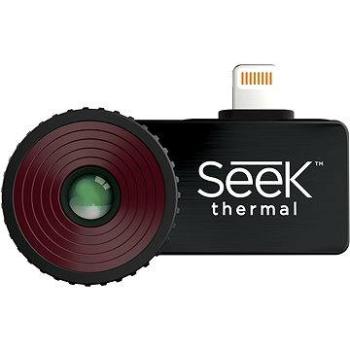 Seek Thermal CompactPRO pre iOS (LQ-EAAX)