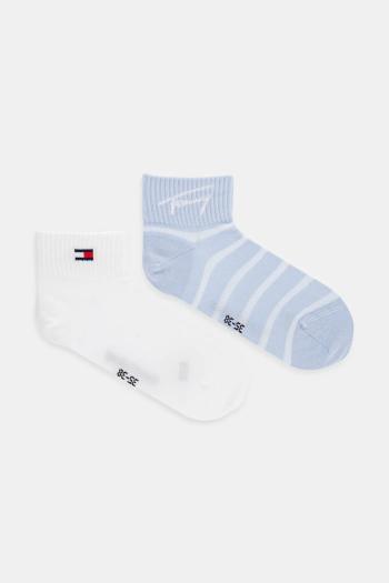 Ponožky Tommy Jeans 2-pak 701232730