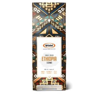 Bristot Ethiopia 225 g (8001681024318)