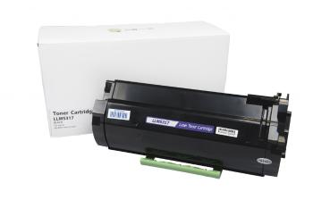 Kompatibilná tonerová náplň 51B2000, 2500 listov pre tlačiarne Lexmark (Orink white box), čierna