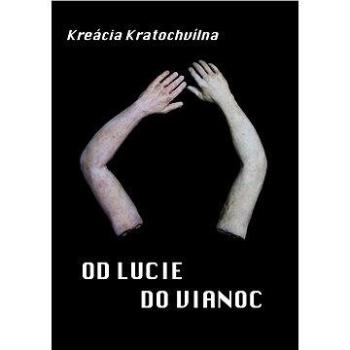 Od Lucie do Vianoc (978-80-751-2169-1)