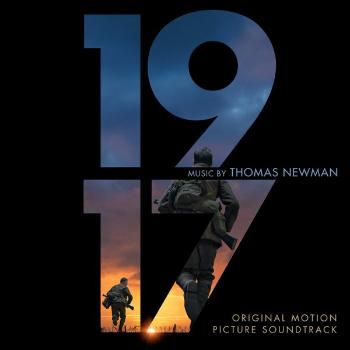 Soundtrack, 1917 (Original Motion Picture Soundtrack), CD