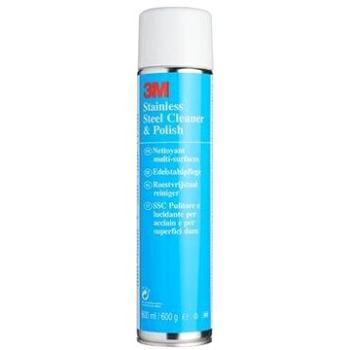 3M™ Stainless stell cleaner spray 600 ml (F8115)