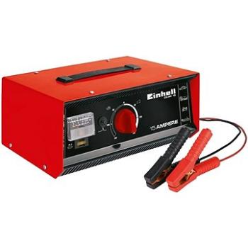 Einhell Nabíjačka batérií CC-BC 15 (1075031)