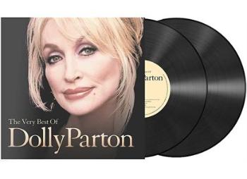 VERY BEST OF DOLLY PARTON