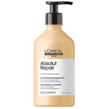ĽORÉAL PROFESSIONNEL Serie Expert New Absolut Repair Shampoo 500 ml (3474636975914)