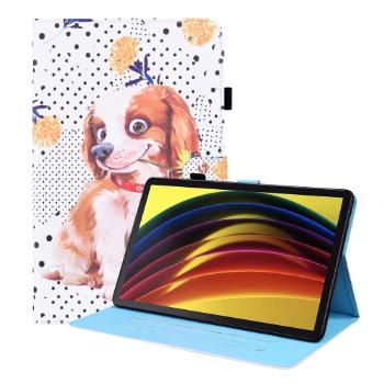 ART Zaklápací obal Lenovo Tab P11 / P11 5G / P11 Plus DOG