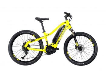 LAPIERRE Overvolt HT 24" 2022