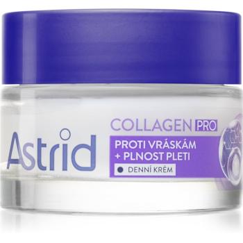 Astrid Collagen PRO denný krém proti vráskam 50 ml