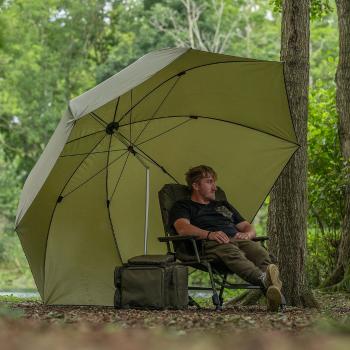 Avid carp brolly revolve 3 m