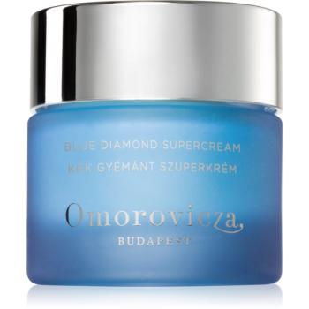 Omorovicza Blue Diamond Supercream spevňujúci hydratačný krém 50 ml