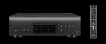 DENON DCD-A110 Graphite