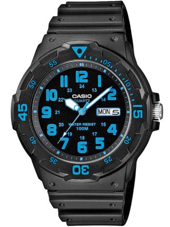 Pánske hodinky CASIO MRW-200H-2B (zd147c)