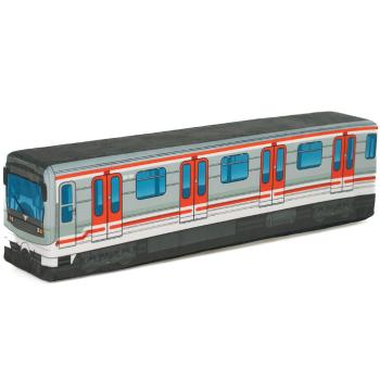 Plyšové Metro