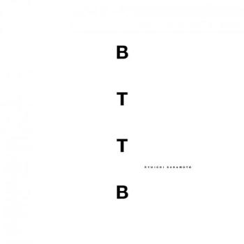 SAKAMOTO, RYUICHI - BTTB (BACK TO THE BASICS), CD