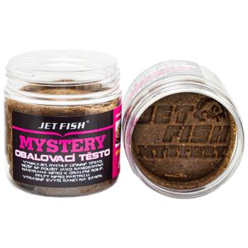 Jet fish cesto mystery 250 g-super spice