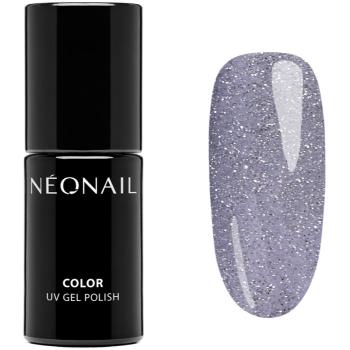 NEONAIL Frosted Fairy Tale gélový lak na nechty odtieň Crushed Crystals 7,2 ml