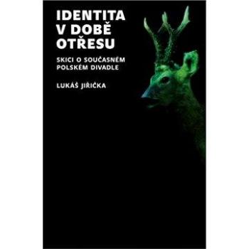 Identita v době otřesu (978-80-733-1190-2)