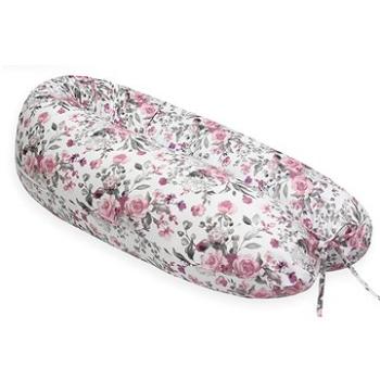 SCAMP Dojčiaci vankúš 155 × 30 cm, Rose (5999546243161)