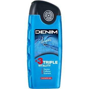 DENIM Original 250 ml (8008970004266)