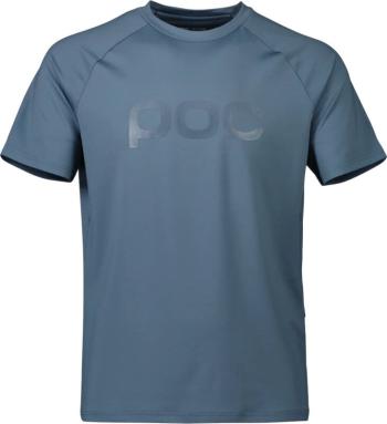 POC Reform Enduro Tričko Calcite Blue XS