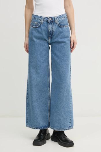 Rifle Red Bull Racing x Pepe Jeans WIDE LEG JEANS dámske, RL200007R17