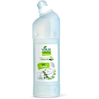 VOUX Green Ecoline čistiaci prostriedok na WC a sanitu 1 l (8585000707460)