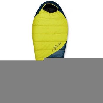 TRIMM BALANCE Hálózsák, sötétkék, méret