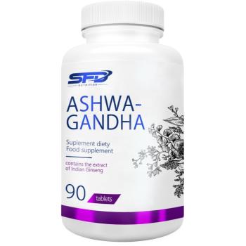 SFD Nutrition Ashwagandha podpora psychickej pohody 90 tbl