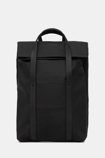 Ruksak Rains 12940 2 Way Tote Backpack čierna farba, veľký, jednofarebná, 12940