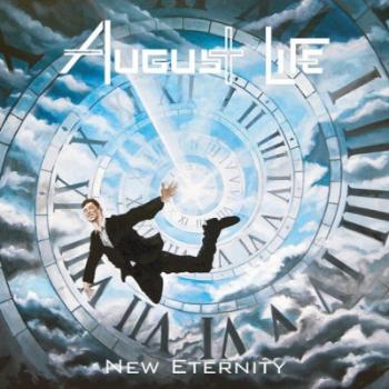 August Life - New Eternity, Vinyl