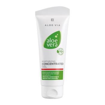 LR health & beauty Aloe Vera Gélový koncentrát 100 ml