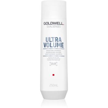 Goldwell Dualsenses Ultra Volume šampón pre objem jemných vlasov 250 ml