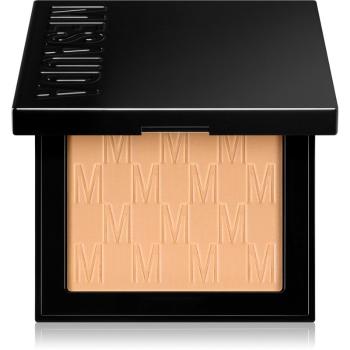 Mesauda Milano Nude Venus kompaktný púder odtieň 107 Warm Sienna 10 g