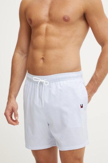 Plavkové šortky Tommy Hilfiger UM0UM03265