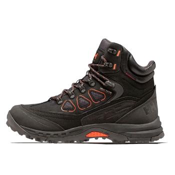 Pánská zimná Obuv Helly Hansen Bergheim High Top Primaloft Winter Boots - 45 - 11 - 10.5 - 29 cm