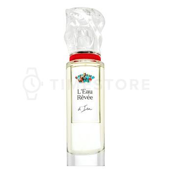 Sisley L'Eau Rêvée D'Isa toaletná voda unisex 50 ml - 30 dní na vrátenie tovaru, Garancia originality