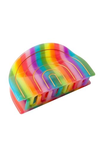 Sponka Eat My Socks Rainbow viac farieb