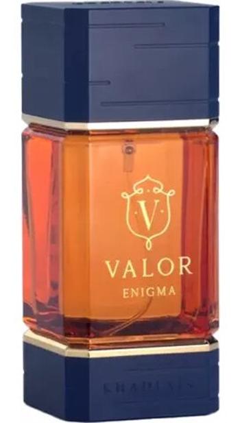 Khadlaj Valor Enigma - EDP 100 ml